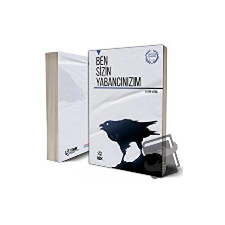Ben Sizin Yabancınızım