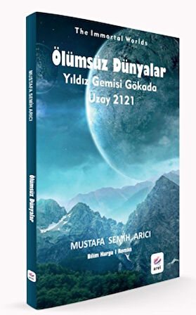 Ölümsüz Dünyalar