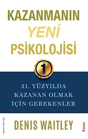 Kazanmanın Yeni Psikolojisi