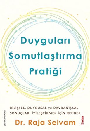 Duyguları Somutlaştırma Pratiği