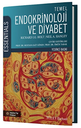 Temel Endokrinoloji ve Diyabet