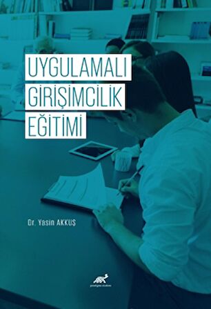 Uygulamalı Girişimcilik Eğitimi