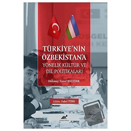 Türkiye’nin Özbekistan’a Yönelik Kültür ve Dil Politikaları