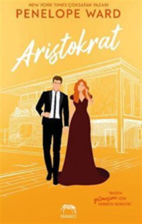 Aristokrat / Penelope Ward