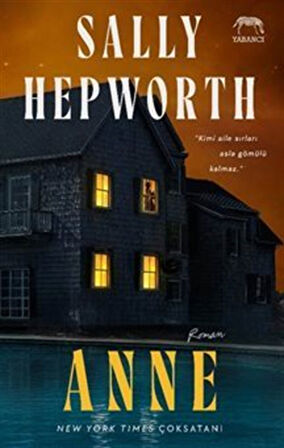 Anne / Sally Hepworth