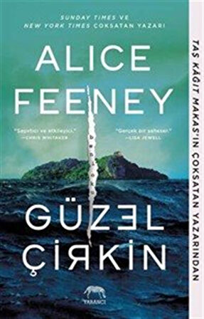 Güzel Çirkin / Alice Feeney