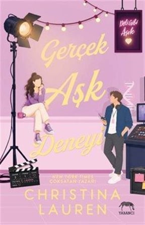 Gerçek Aşk Deneyi / Christina Lauren