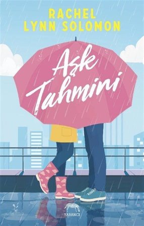 Aşk Tahmini / Rachel Lynn Solomon