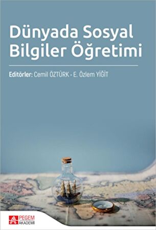 Dünyada Sosyal Bilgiler Öğretimi