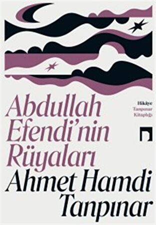 Abdullah Efendi'nin Rüyaları