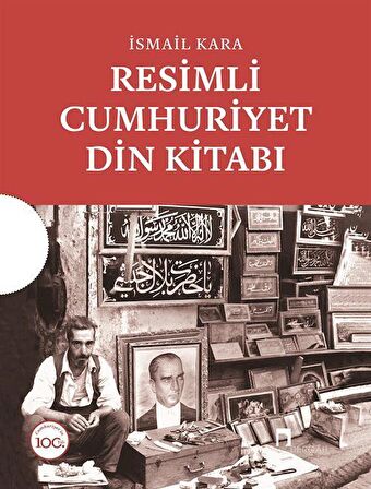 Resimli Cumhuriyet Din Kitabı 3 Cilt