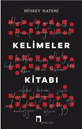 Kelimeler Kitabı