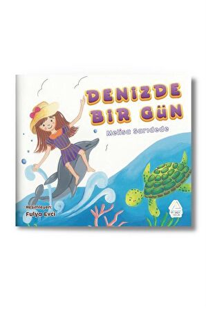 Denizde Bir Gün / Melisa Sarıdede