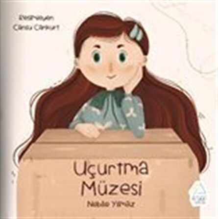 Uçurtma Müzesi / Nebile Yılmaz