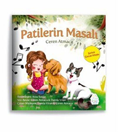 Patilerin Masalı / Ceren Atmaca