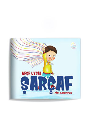 Neşe Uysal -  Sarcaf   