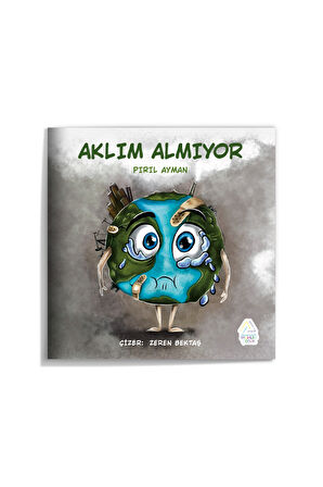 Pırıl Ayman - Aklım Almıyor