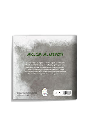 Pırıl Ayman - Aklım Almıyor