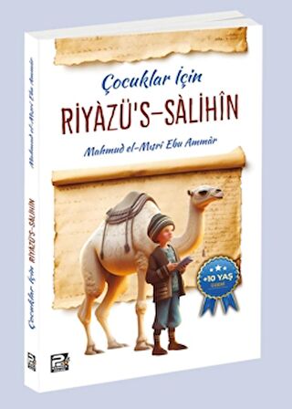 Çocuklar İçin Riyazu’s-Salihin