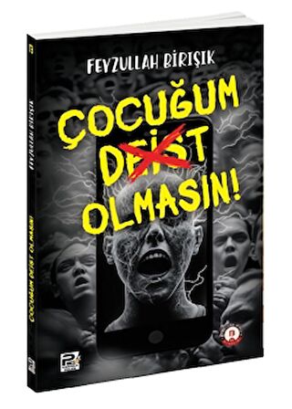 Çocuğum Deist Olmasın!