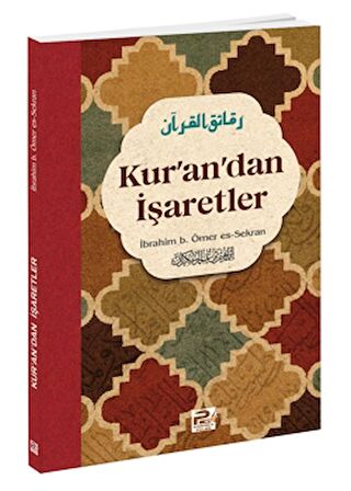 Kur'an'dan İşaretler