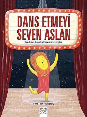 Dans Etmeyi Seven Aslan / Tom Tinn-Disbury
