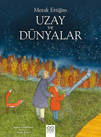 Uzay ve Dünyalar