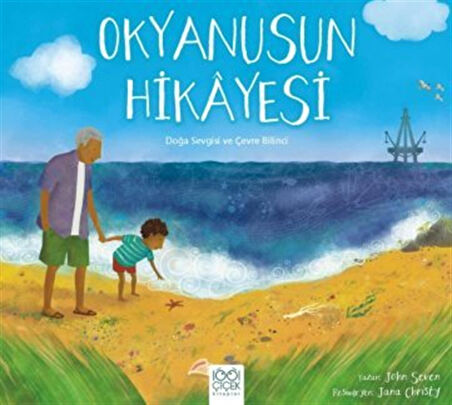 Okyanusun Hikayesi / John Seven