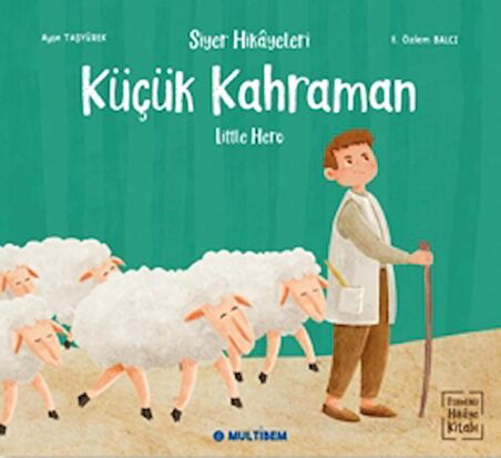 Küçük Kahraman