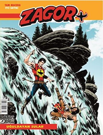 Zagor +5