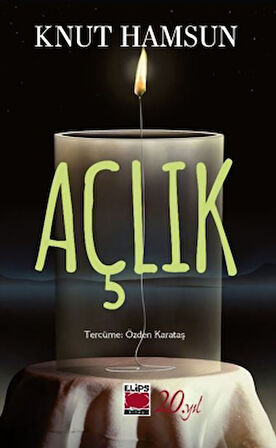 Açlık