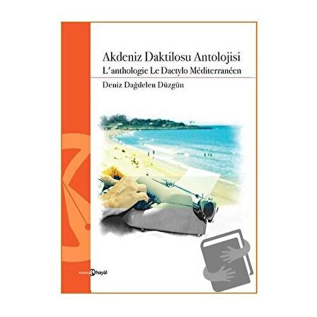 Akdeniz Daktilosu Antolojisi