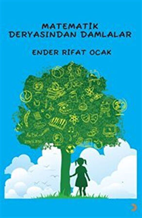 Matematik Deryasından Damlalar / Ender Rifat Ocak