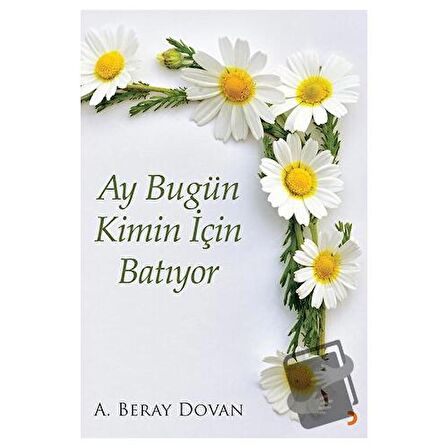 Ay Bugün Kimin İçin Batıyor