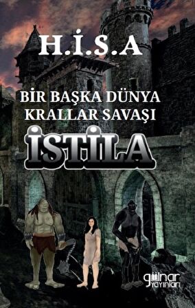 Bir Başka Dünya Krallar Savaşı - İstila