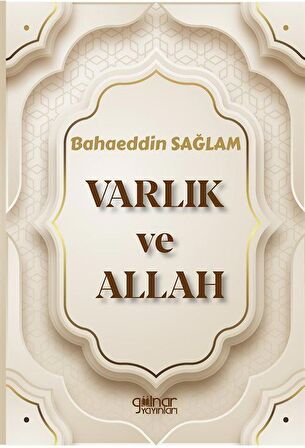 Varlık ve Allah