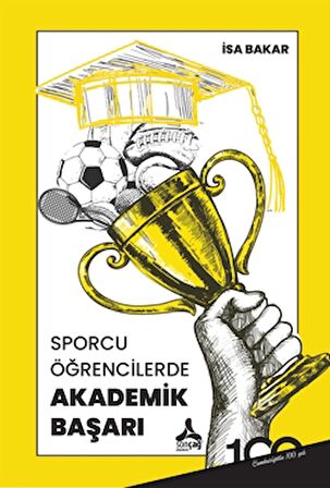 Sporcu Öğrencilerde Akademik Başarı