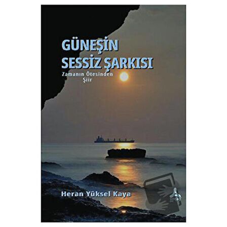 Zamanın Ötesinden-Güneşin Sessiz Şarkısı