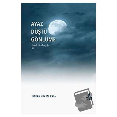 Ayaz Düştü Gönlüme