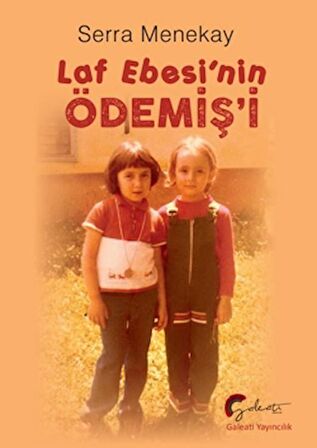 Laf Ebesi'nin Ödemiş'i