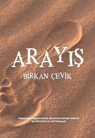 Arayış