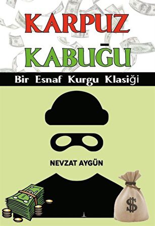 Karpuz Kabuğu