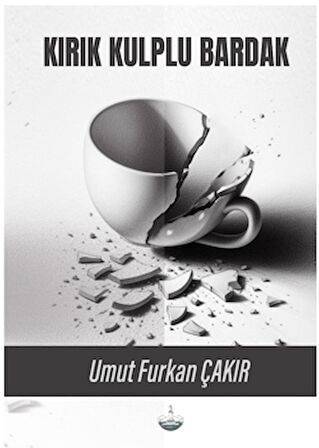 Kırık Kulplu Bardak