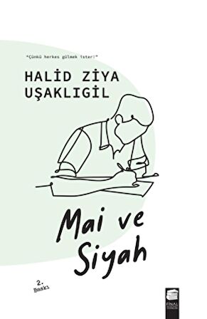 Mai ve Siyah