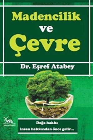 Madencilik ve Çevre