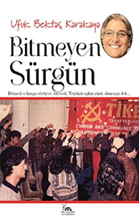 Bitmeyen Sürgün