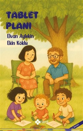 Tablet Planı / Elvan Aytekin