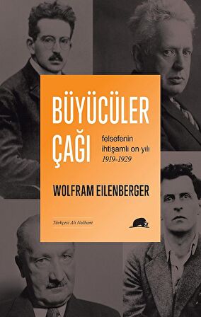 Büyücüler Çağı