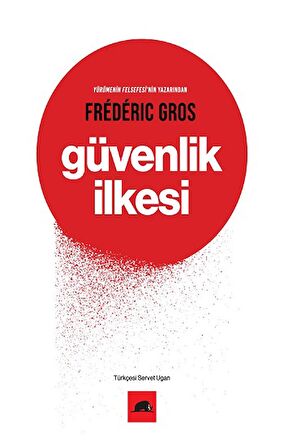 Güvenlik İlkesi