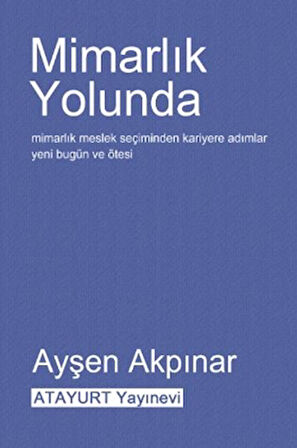 Mimarlık Yolunda